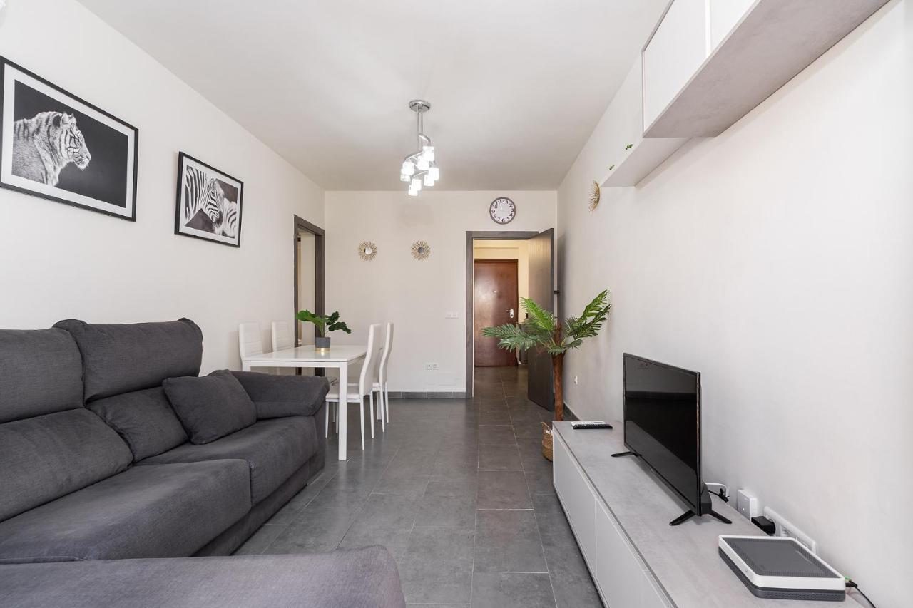 Blonzu Camerun Benalmádena Exterior foto